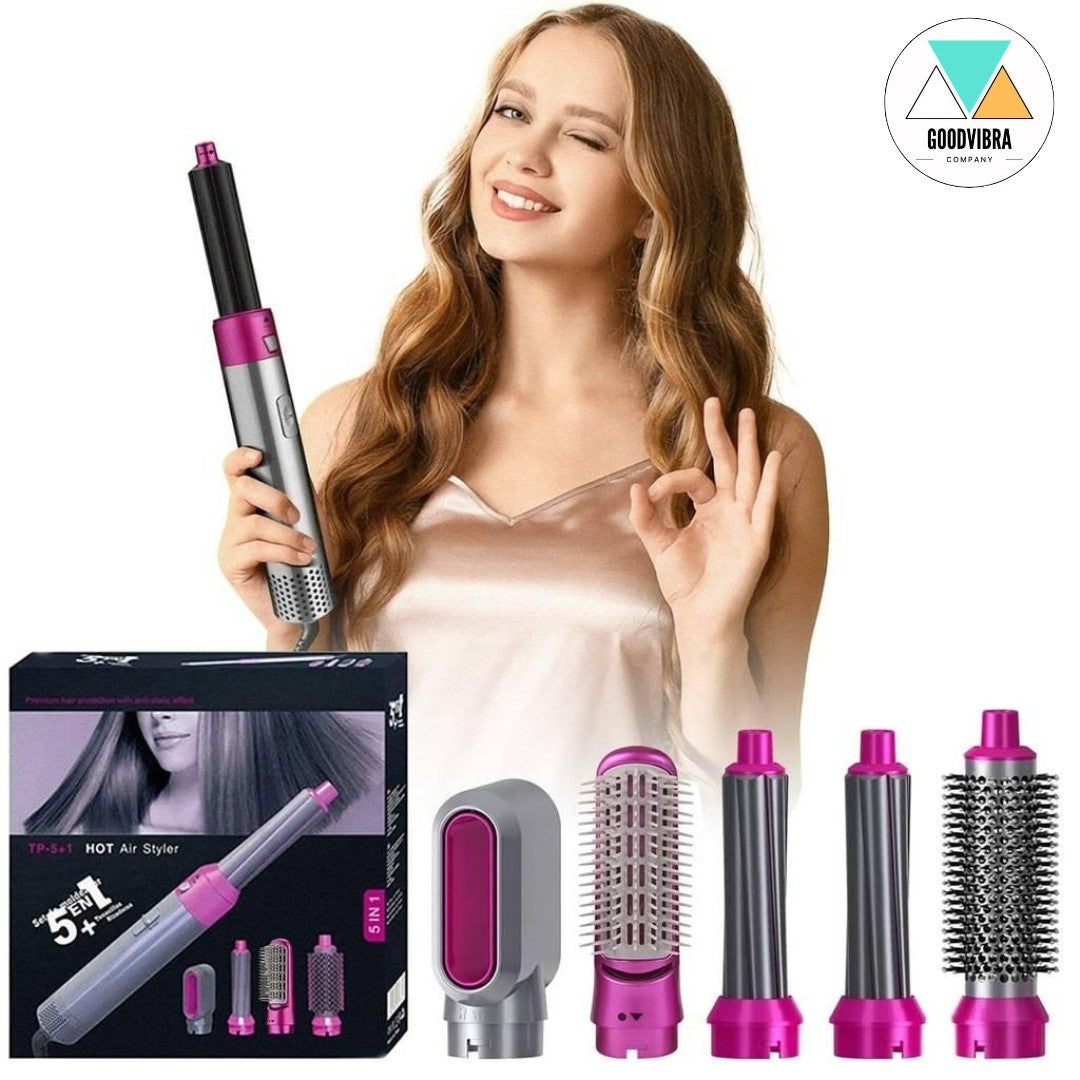 Cepillo Secador Airwave Styler