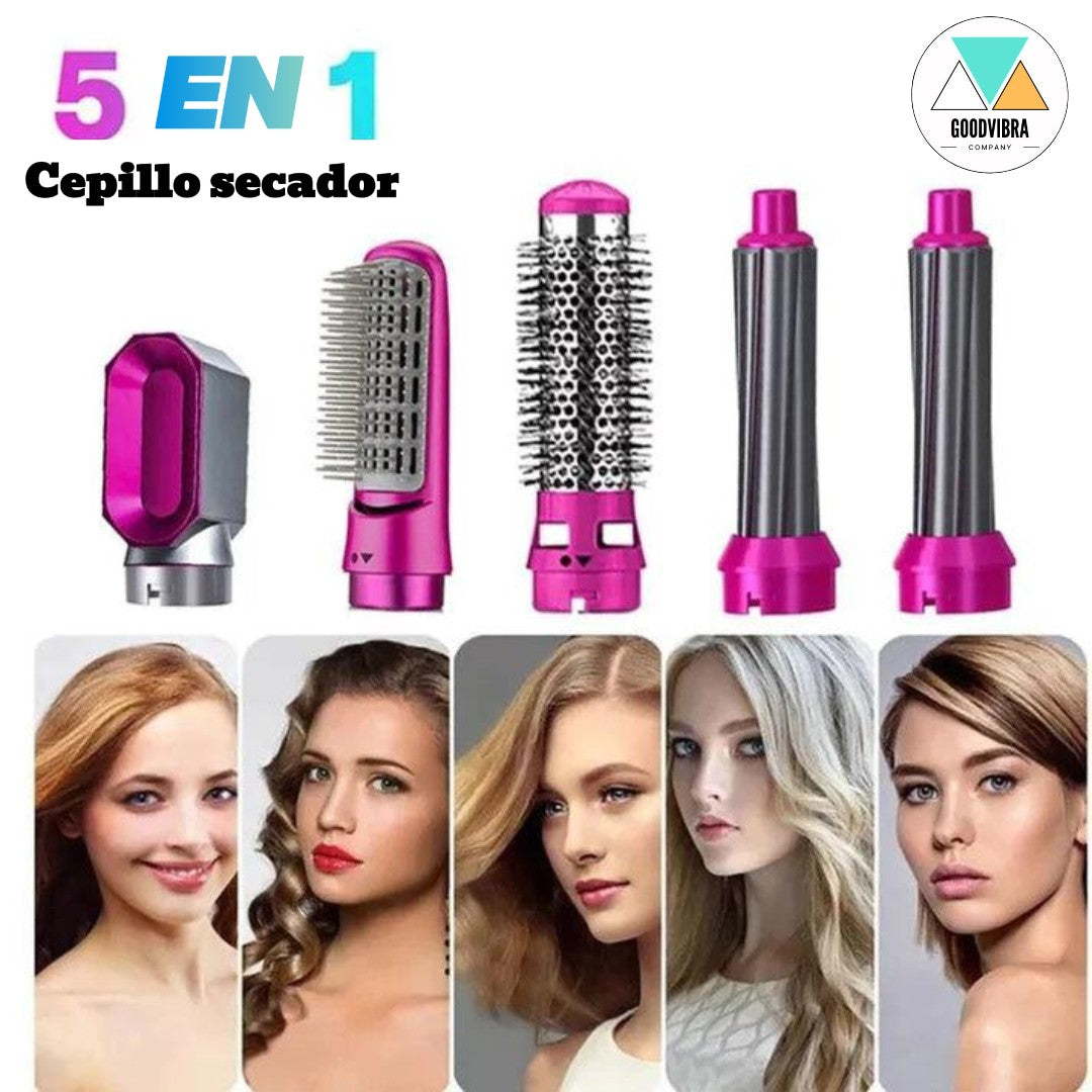 Cepillo Secador Airwave Styler