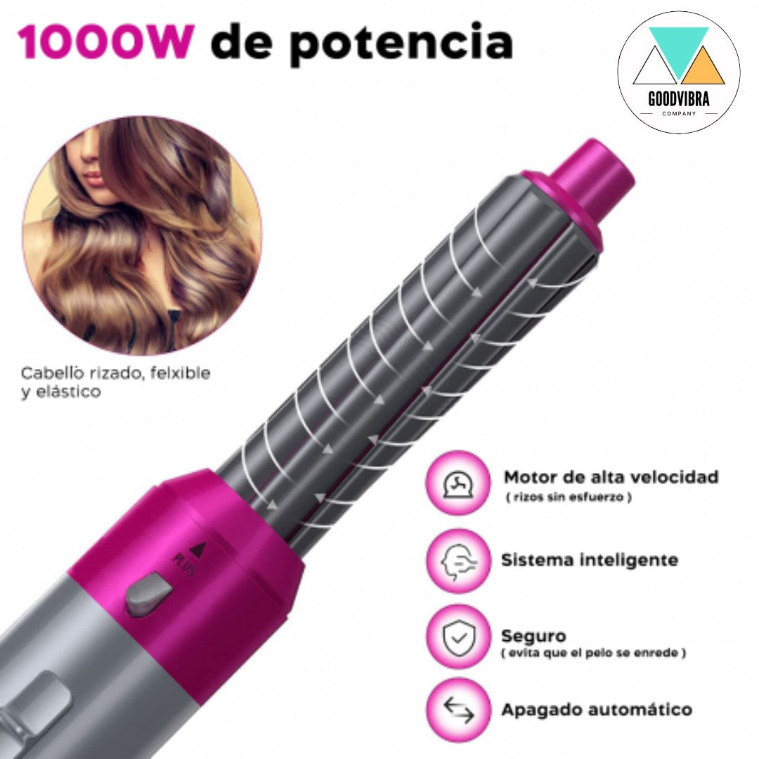 Cepillo Secador Airwave Styler