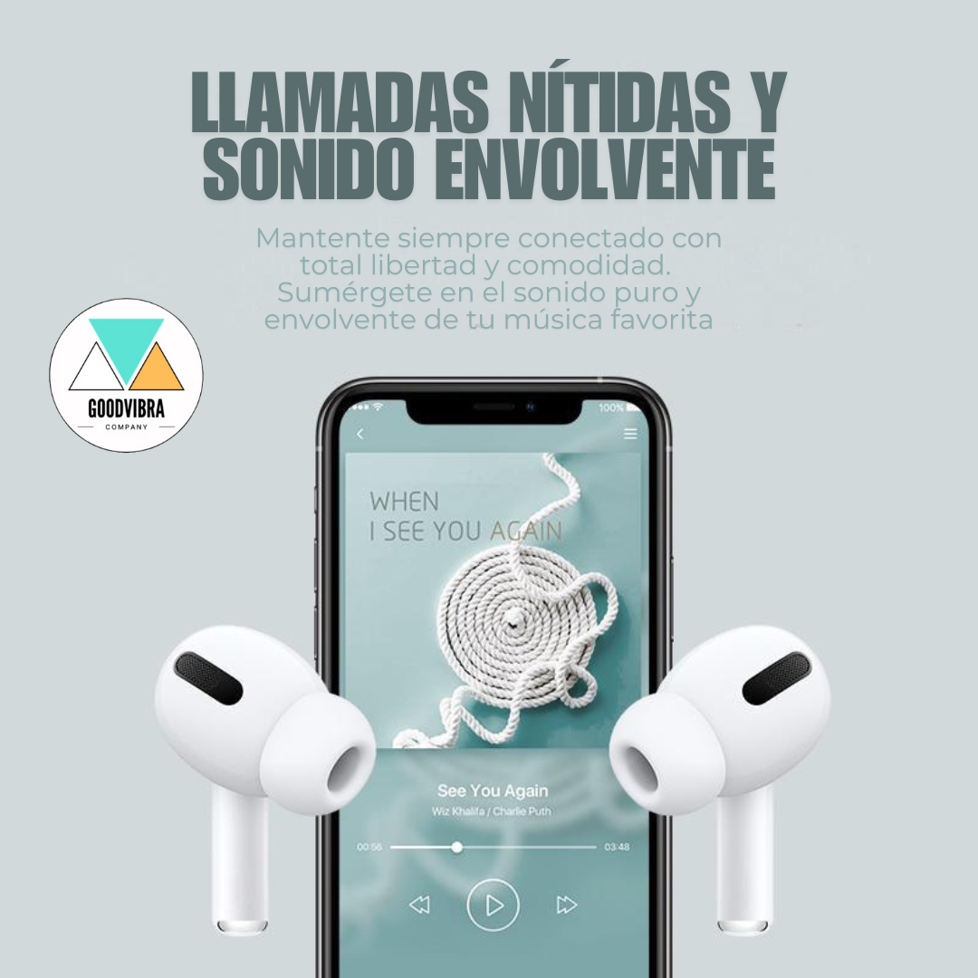 AIRBEATS PRO XPERIENCE