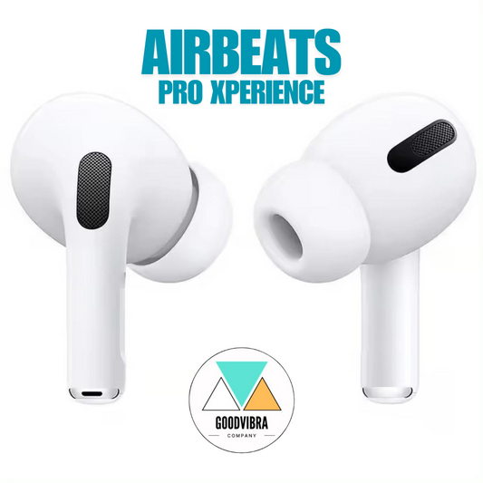 AIRBEATS PRO XPERIENCE