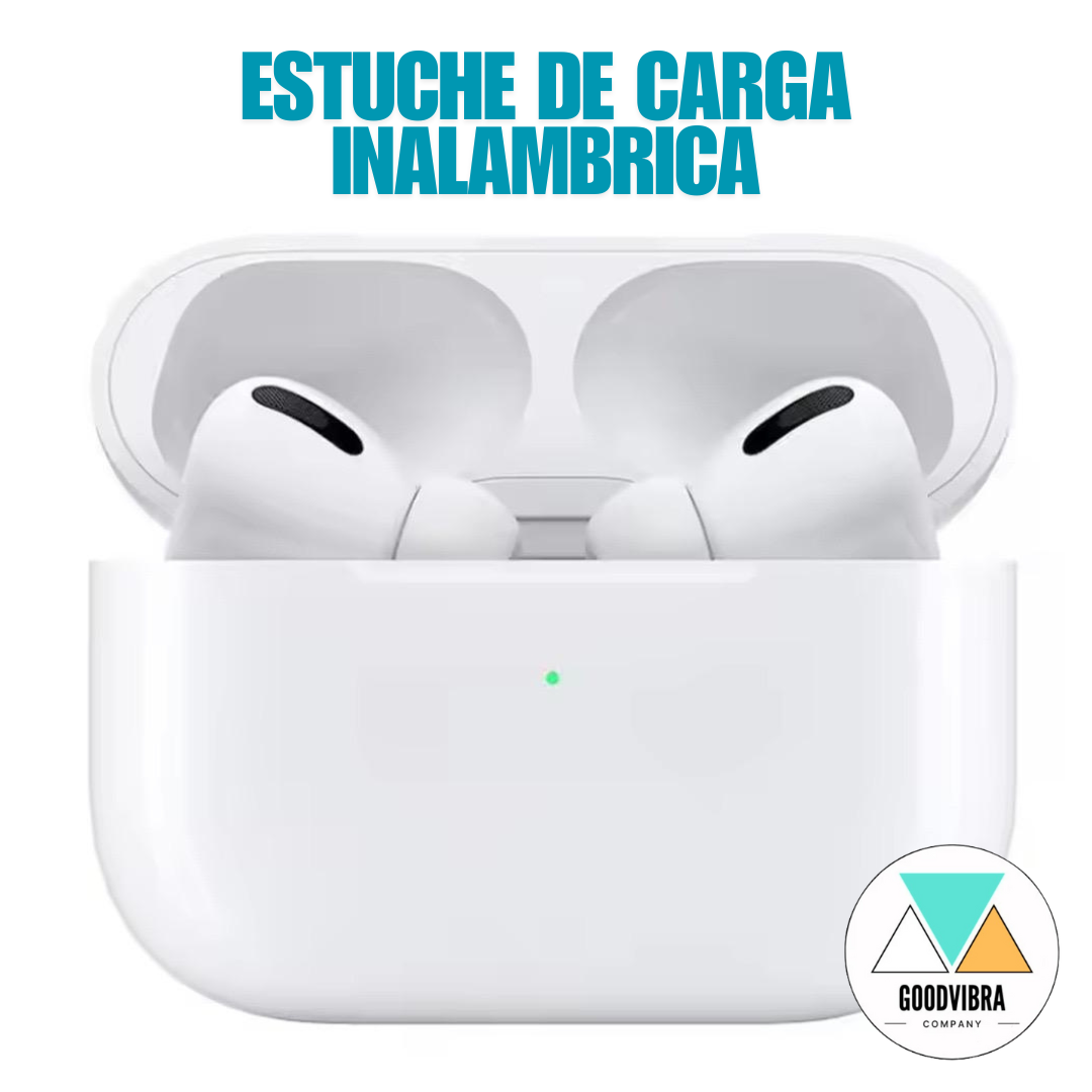 AIRBEATS PRO XPERIENCE