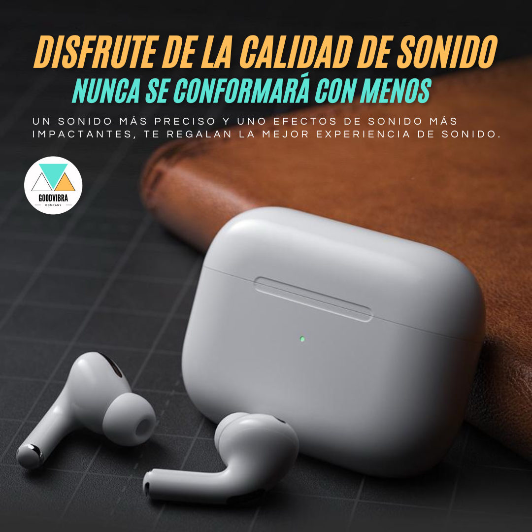 AIRBEATS PRO XPERIENCE