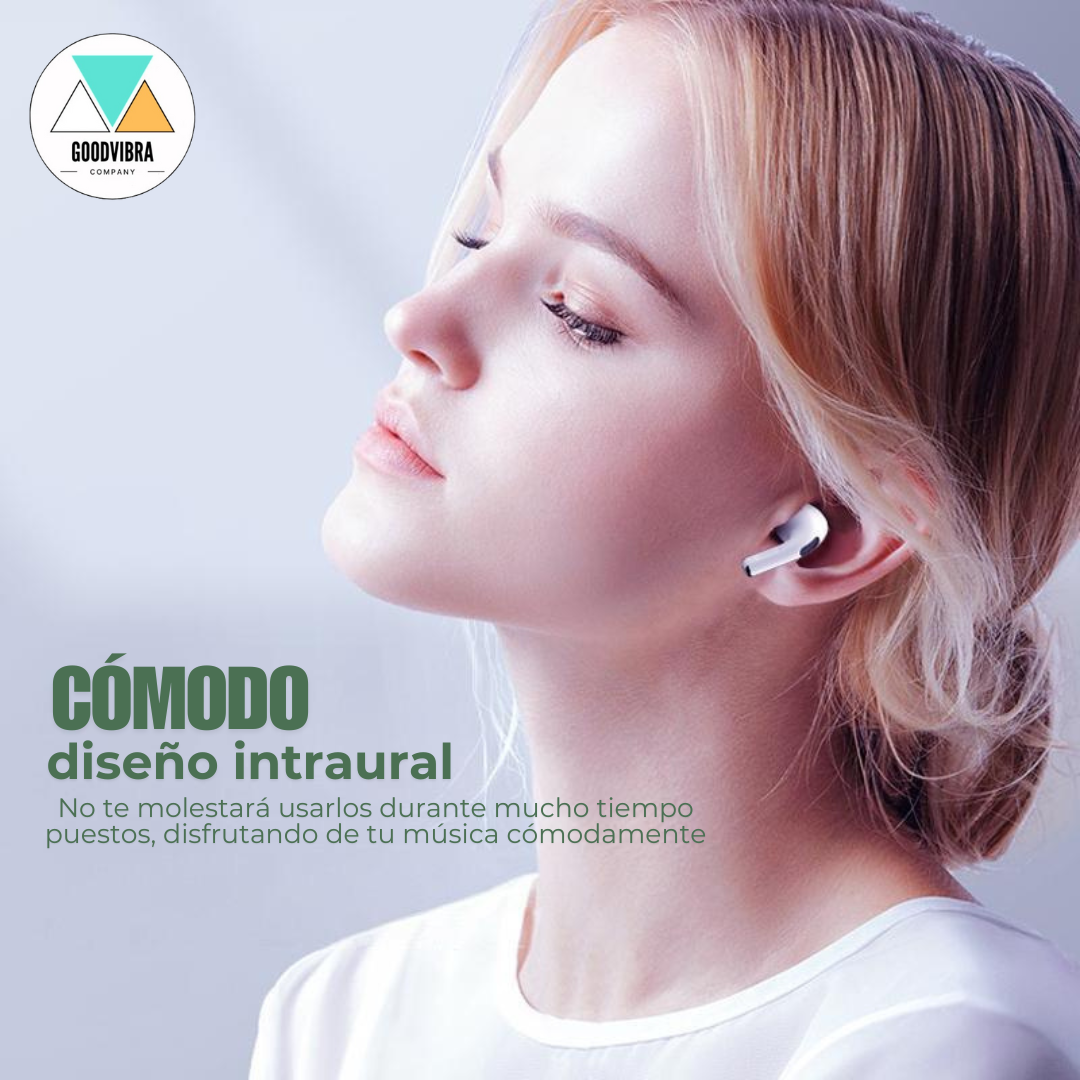 AIRBEATS PRO XPERIENCE