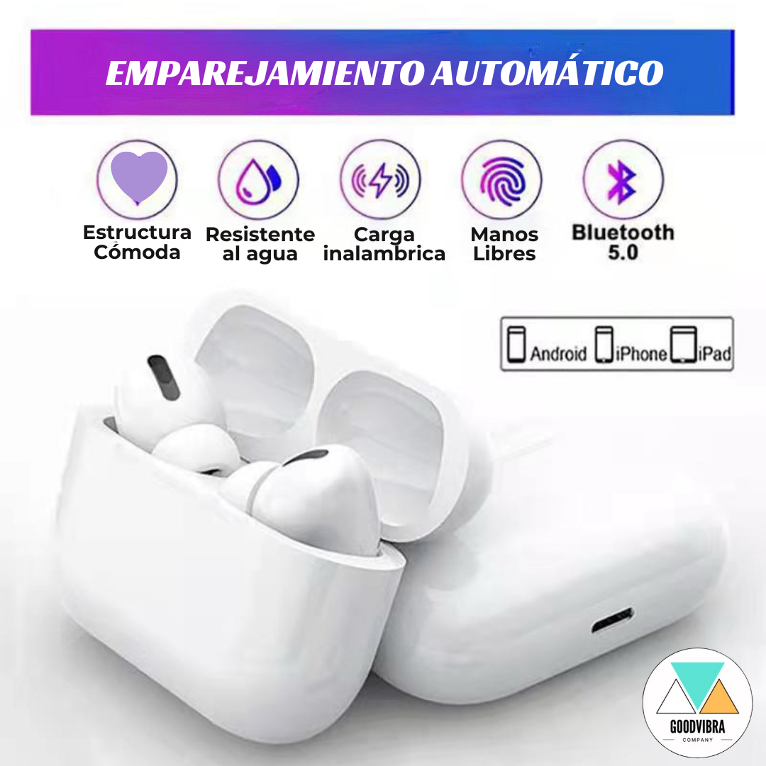 AIRBEATS PRO XPERIENCE