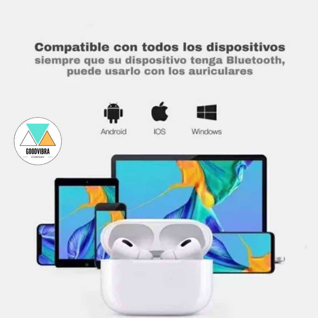 AIRBEATS PRO XPERIENCE