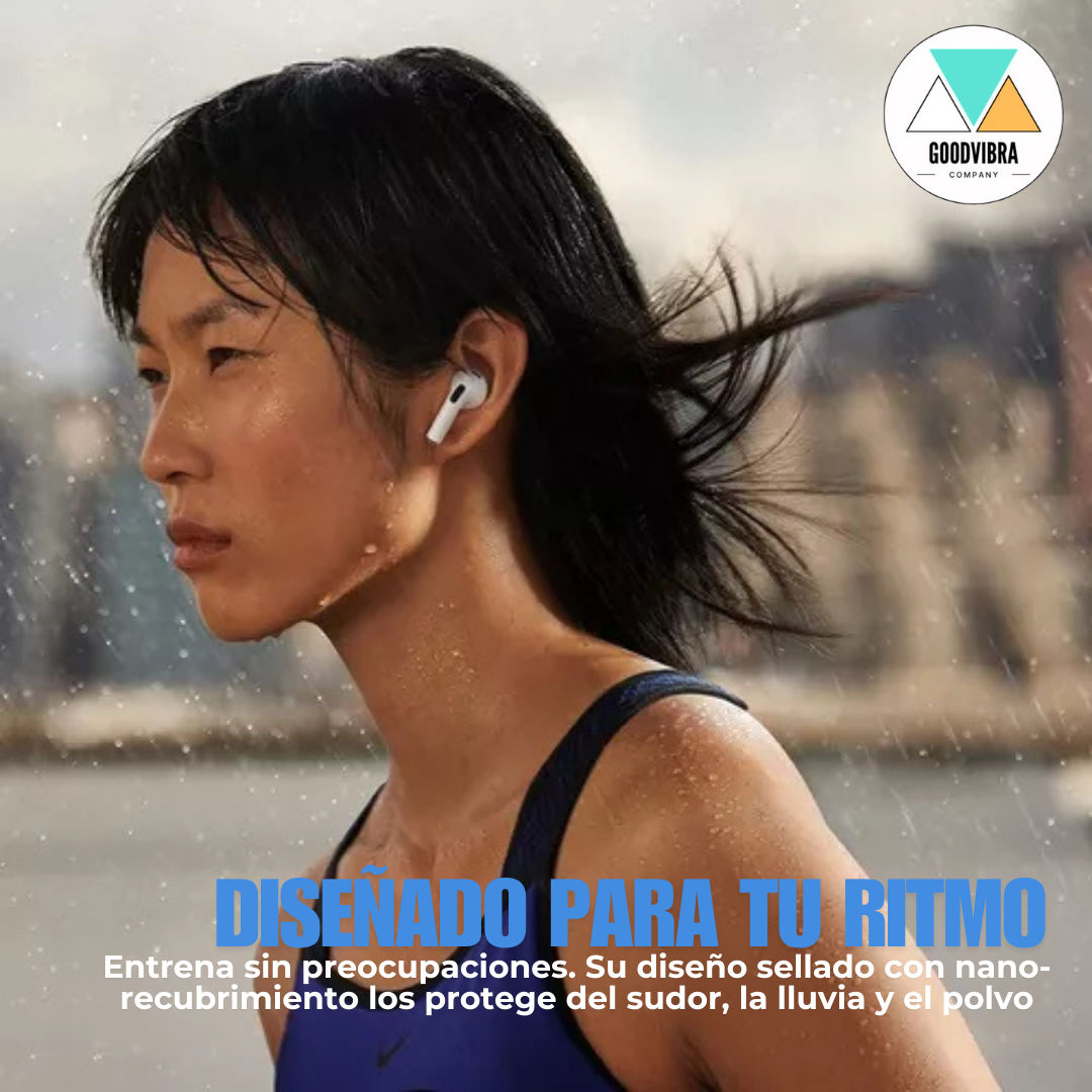 AIRBEATS PRO XPERIENCE