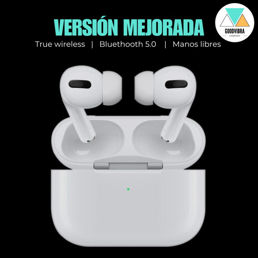 AIRBEATS PRO XPERIENCE