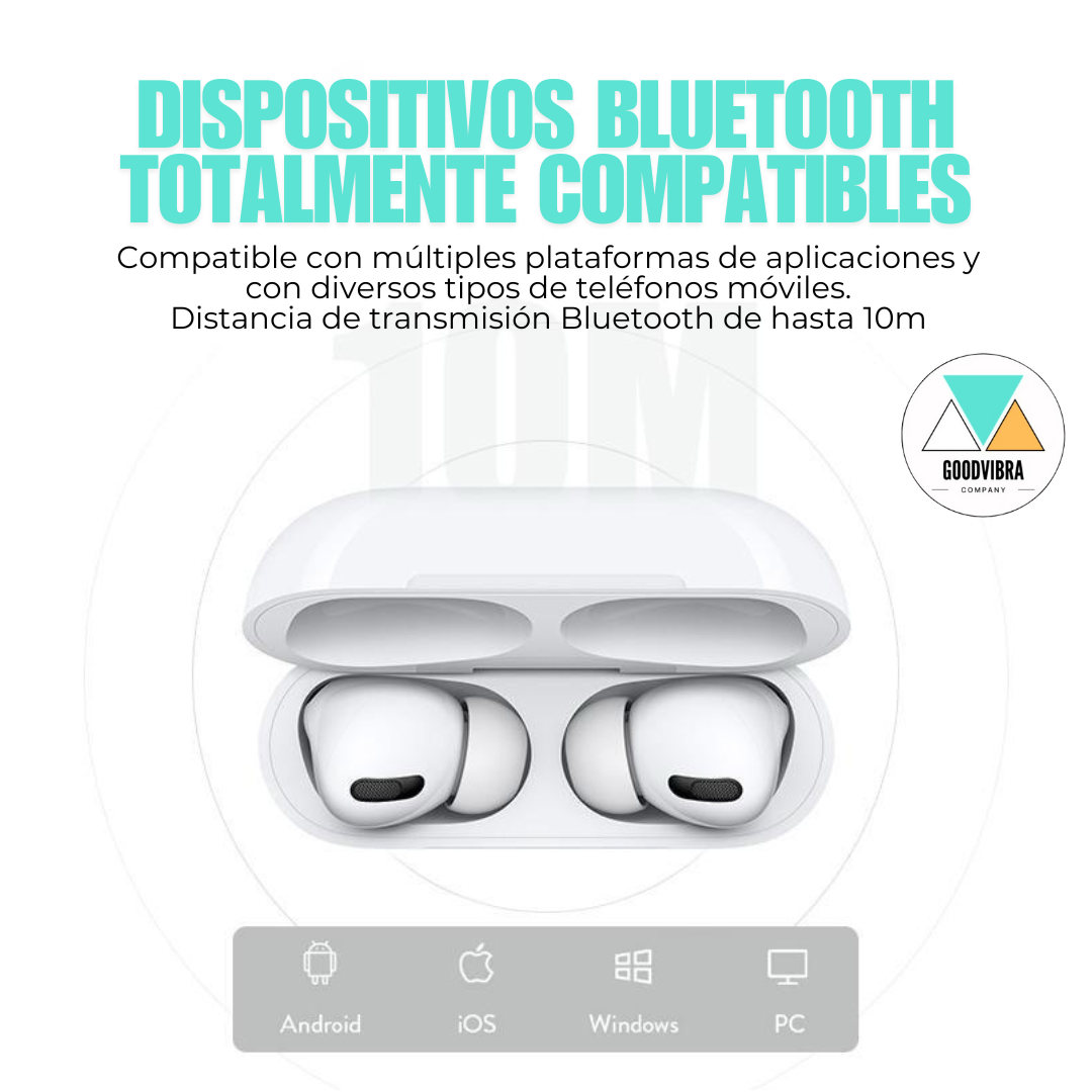 AIRBEATS PRO XPERIENCE