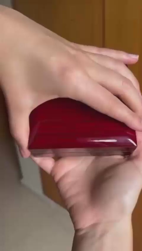 Colgante Corazón Circonita